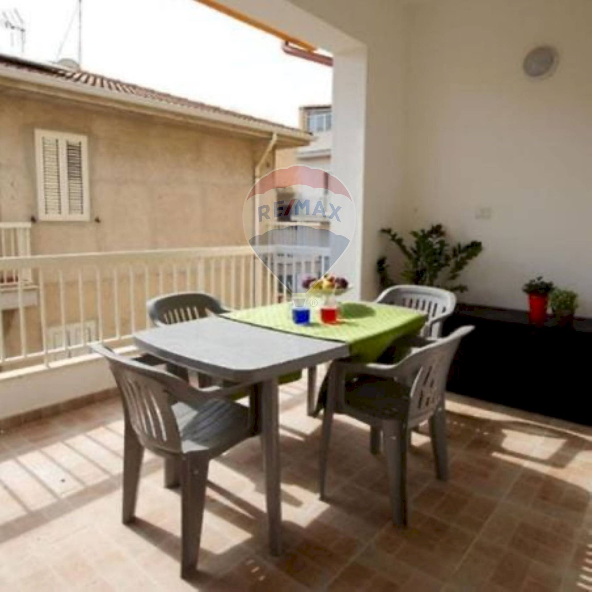 Terrazza - Appartamento Via Fois
 
26, Ragusa - foto 1