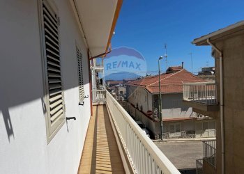 Balcone - Appartamento Via Fois
 
26, Ragusa - foto 4