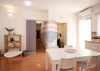 Sala da pranzo - Appartamento Via Fois
 
26, Ragusa - foto 3