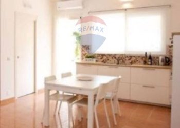 Sala da pranzo - Appartamento Via Fois
 
26, Ragusa - foto 2