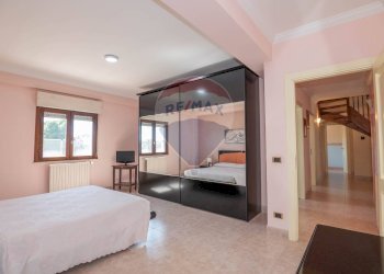 Camera / camera da letto - Appartamento VIA GIACINTO MENOTTI SERRATI
 
18, Vittoria - foto 16