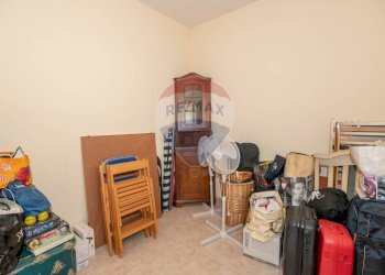 Camera / camera da letto - Appartamento VIA GIACINTO MENOTTI SERRATI
 
18, Vittoria - foto 25