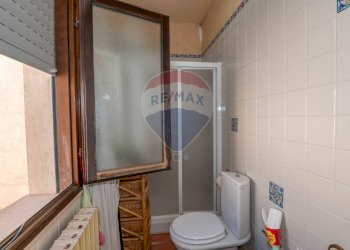 Bagno - Appartamento VIA GIACINTO MENOTTI SERRATI
 
18, Vittoria - foto 28