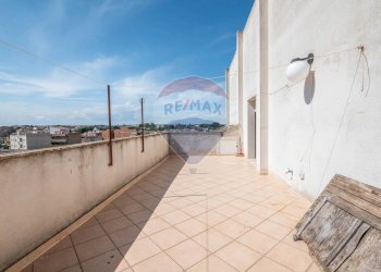 Terrazza - Appartamento VIA GIACINTO MENOTTI SERRATI
 
18, Vittoria - foto 32