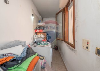 Lavanderia - Appartamento VIA GIACINTO MENOTTI SERRATI
 
18, Vittoria - foto 33