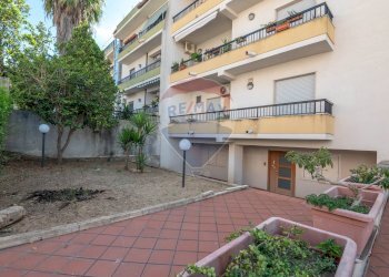 Edificio all\'aperto - Appartamento VIA GIACINTO MENOTTI SERRATI
 
18, Vittoria - foto 51