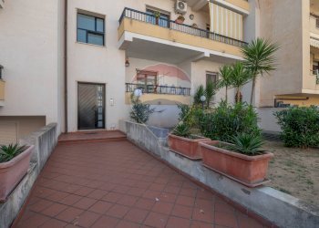 Terrazza - Appartamento VIA GIACINTO MENOTTI SERRATI
 
18, Vittoria - foto 54