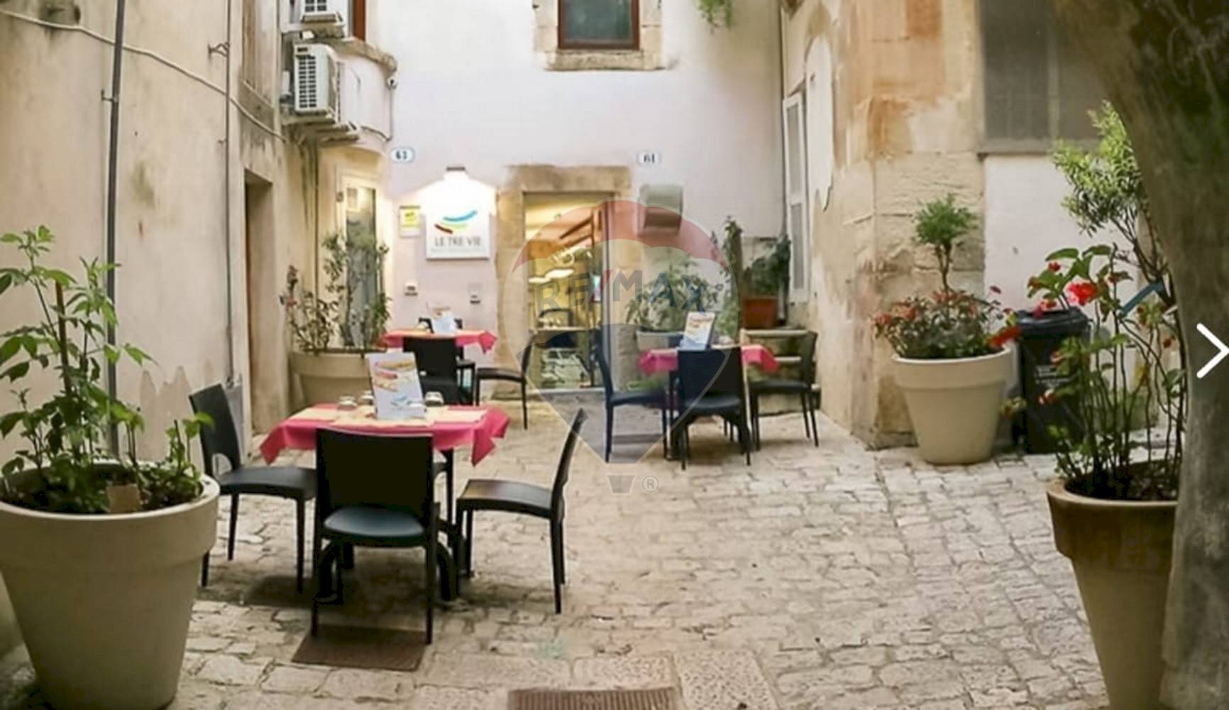 Terrazza - Attività Commerciale VIA ROSA
 
61-63, Ragusa - foto 3