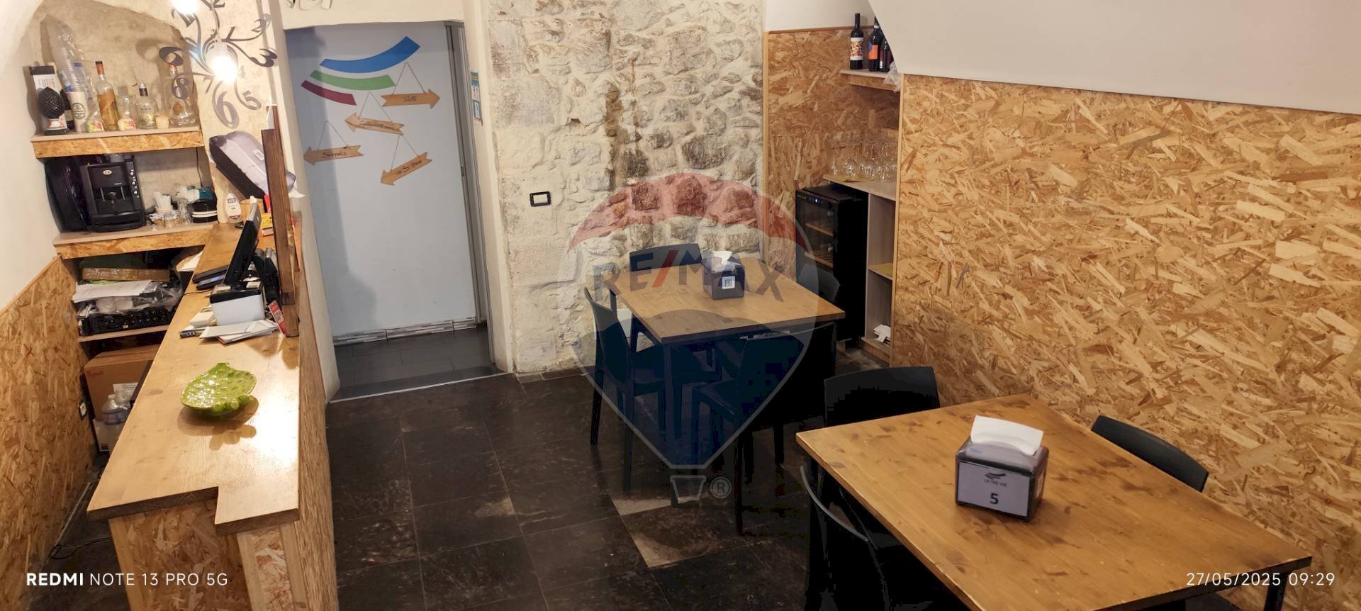 Sala da pranzo - Attività Commerciale VIA ROSA
 
61-63, Ragusa - foto 2