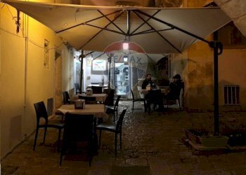 Sala da pranzo - Attività Commerciale VIA ROSA
 
61-63, Ragusa - foto 7