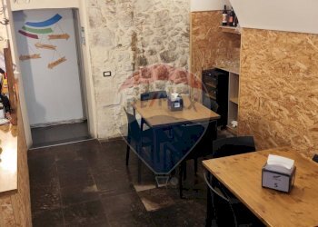 Sala da pranzo - Attività Commerciale VIA ROSA
 
61-63, Ragusa - foto 2