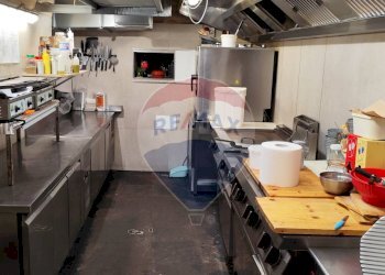 Cucina - Attività Commerciale VIA ROSA
 
61-63, Ragusa - foto 4