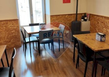 Sala da pranzo - Attività Commerciale VIA ROSA
 
61-63, Ragusa - foto 11