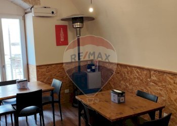 Sala da pranzo - Attività Commerciale VIA ROSA
 
61-63, Ragusa - foto 12