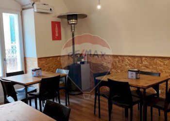 Sala da pranzo - Attività Commerciale VIA ROSA
 
61-63, Ragusa - foto 13