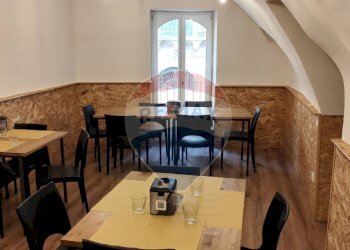 Sala da pranzo - Attività Commerciale VIA ROSA
 
61-63, Ragusa - foto 15
