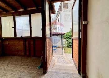 Hall / corridoio - Villa Via Giacinto Menotti Serrati
 
5, Vittoria - foto 32