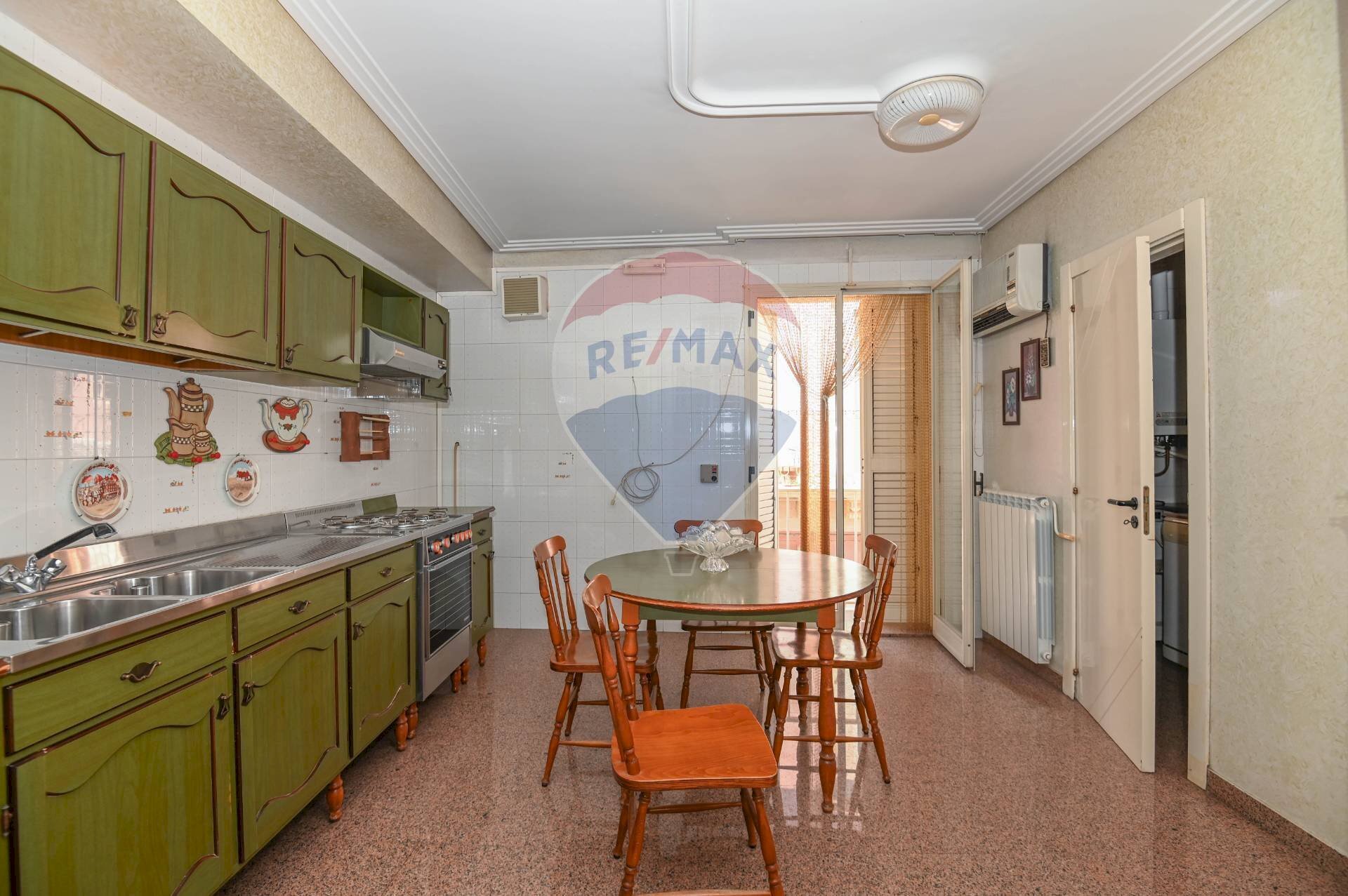 Cucina - Appartamento Via Venezia
 
6, Comiso - foto 1