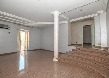 Stanza vuota - Appartamento Via Venezia
 
6, Comiso - foto 4