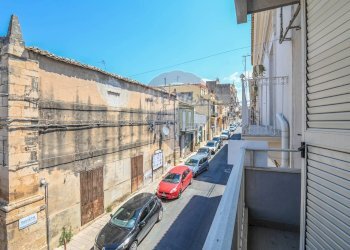 Edificio all\'aperto - Appartamento Via Venezia
 
6, Comiso - foto 20