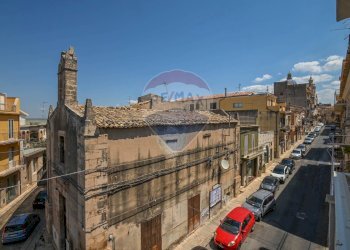 Edificio all\'aperto - Appartamento Via Venezia
 
6, Comiso - foto 12