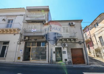 Edificio all\'aperto - Appartamento Via Venezia
 
6, Comiso - foto 15