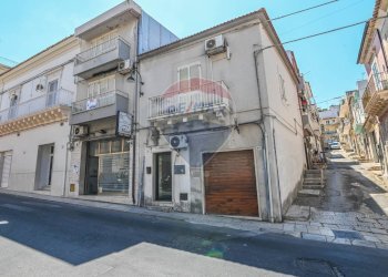 Edificio all\'aperto - Appartamento Via Venezia
 
6, Comiso - foto 16