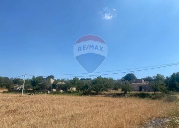 Vista delle montagne - Rustico C.da Gazzena, Monterosso Almo - foto 1