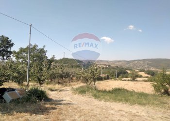 Vista delle montagne - Rustico C.da Gazzena, Monterosso Almo - foto 6