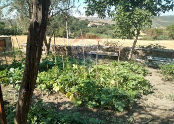 Giardino - Rustico C.da Gazzena, Monterosso Almo - foto 9