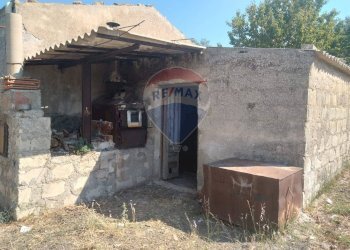 Casa all\'aperto - Rustico C.da Gazzena, Monterosso Almo - foto 10