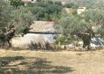 Giardino - Rustico C.da Gazzena, Monterosso Almo - foto 13