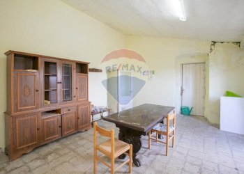 Sala da pranzo - Rustico C.da Gazzena, Monterosso Almo - foto 23