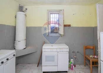 Cucina - Rustico C.da Gazzena, Monterosso Almo - foto 25