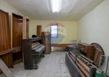 Soggiorno - Rustico C.da Gazzena, Monterosso Almo - foto 29