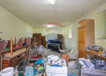 Dispensa di stoccaggio - Rustico C.da Gazzena, Monterosso Almo - foto 31