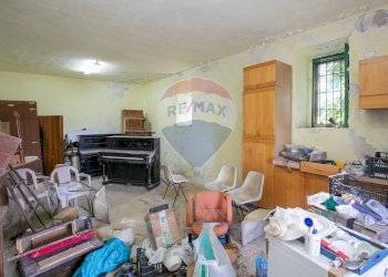 Dispensa di stoccaggio - Rustico C.da Gazzena, Monterosso Almo - foto 32