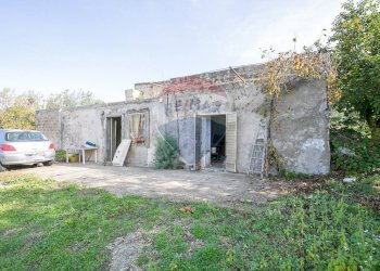 Casa all\'aperto - Rustico C.da Gazzena, Monterosso Almo - foto 33
