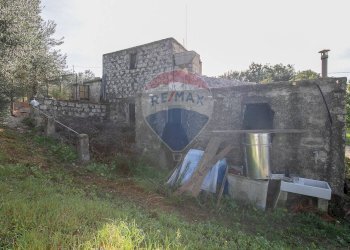 Casa all\'aperto - Rustico C.da Gazzena, Monterosso Almo - foto 34