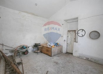 Stanza vuota - Rustico C.da Gazzena, Monterosso Almo - foto 35