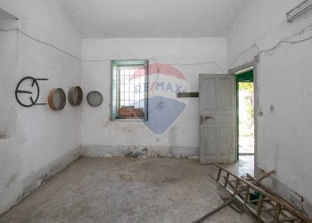 Stanza vuota - Rustico C.da Gazzena, Monterosso Almo - foto 36