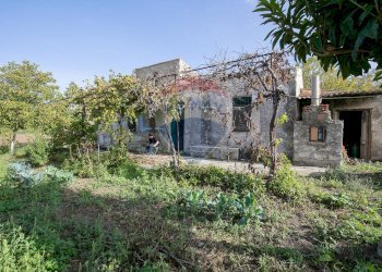 Giardino - Rustico C.da Gazzena, Monterosso Almo - foto 42