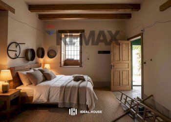 Idea di realizzo della camera da letto - Rustic C.da Gazzena, Monterosso Almo - photo 27