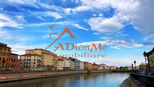 Foto 1 - Office Lungarno Gambacorti, Pisa - photo 1