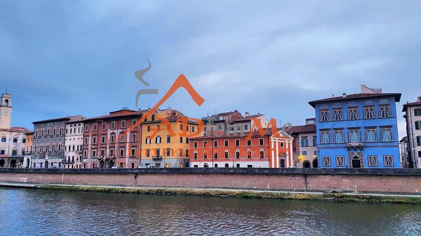 Foto 4 - Office Lungarno Gambacorti, Pisa - photo 3