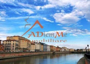 Foto 1 - Ufficio Lungarno Gambacorti, Pisa - foto 1