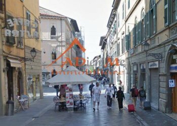 Foto 6 - Ufficio Lungarno Gambacorti, Pisa - foto 5