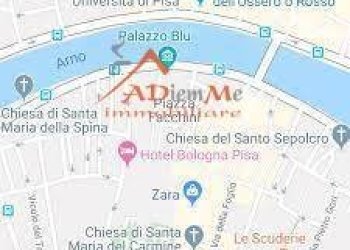 Foto 17 - Ufficio Lungarno Gambacorti, Pisa - foto 16