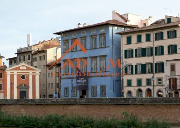 Foto 8 - Ufficio Lungarno Gambacorti, Pisa - foto 7