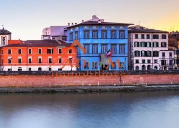 Foto 13 - Ufficio Lungarno Gambacorti, Pisa - foto 12